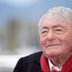 Claude Lanzmann at Cannes Film Festival in May 21, 2017.